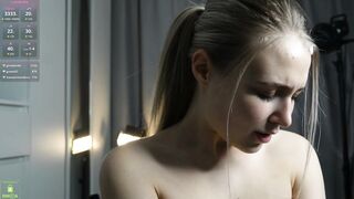 amanda_sayhey Leaked Porn Video [Chaturbate] - new, bigass, shy, 18, little