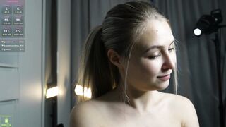 amanda_sayhey Leaked Porn Video [Chaturbate] - new, bigass, shy, 18, little