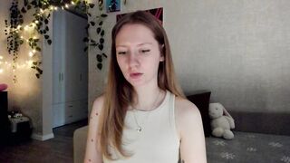 mnialice Best Porn Video [Myfreecams] - all natural, oil, tattoos, cute, redhead