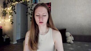 mnialice Best Porn Video [Myfreecams] - all natural, oil, tattoos, cute, redhead