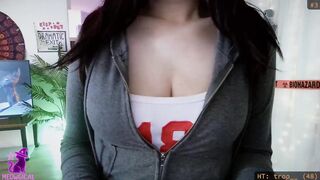 meowgical New Porn Video [Myfreecams] - long legs, completely natural, cosplay, Asian, Gamer