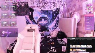 Watch Lil_calcifer Top Porn Video [Myfreecams] - Glasses, Cute, Shy, Ahegao, cam2cam