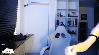 Meowlexx New Porn Video [Myfreecams] - tease, dirty talk, natural, european, smile