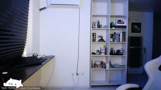 Meowlexx New Porn Video [Myfreecams] - tease, dirty talk, natural, european, smile