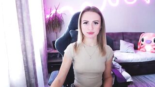 Watch BlackLovee HD Porn Video [Myfreecams] - feet, fun, student, nice smile, long legs