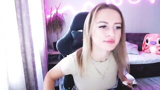 Watch BlackLovee HD Porn Video [Myfreecams] - feet, fun, student, nice smile, long legs