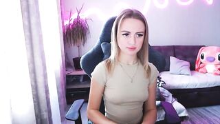 Watch BlackLovee HD Porn Video [Myfreecams] - feet, fun, student, nice smile, long legs