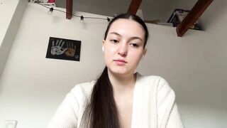 Watch IrisAmore Best Porn Video [Myfreecams] - horny, brunette, funny, show, interesting