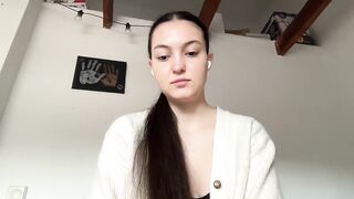 Watch IrisAmore Best Porn Video [Myfreecams] - horny, brunette, funny, show, interesting