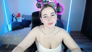 SabrinaViolet Leaked Porn Video [Myfreecams] - squirt, fun, beautiful, brunette, wet