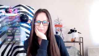 Watch BareflySi Best Porn Video [Myfreecams] - deepthroat, blowjob, young, naked, suck