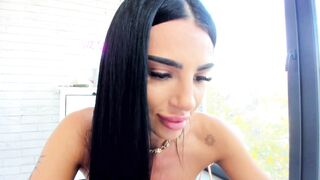 Britney_Charm Top Porn Video [Myfreecams] - slave, Asian, teen, friendly, gag