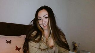 EROS____ HD Porn Video [Myfreecams] - hitachi, stockings, smart, oil show, anal