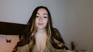 EROS____ HD Porn Video [Myfreecams] - hitachi, stockings, smart, oil show, anal