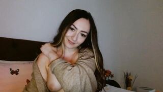 EROS____ HD Porn Video [Myfreecams] - hitachi, stockings, smart, oil show, anal