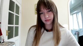 Watch RoboSasha Hot Porn Video [Myfreecams] - domi, erotic, african, curly, butt