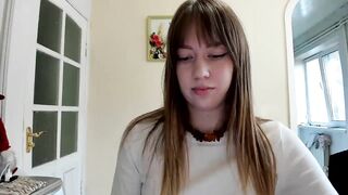 Watch RoboSasha Hot Porn Video [Myfreecams] - domi, erotic, african, curly, butt