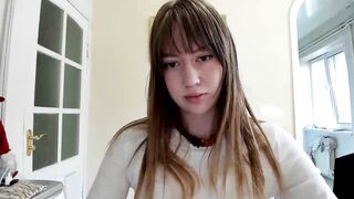 Watch RoboSasha Hot Porn Video [Myfreecams] - domi, erotic, african, curly, butt