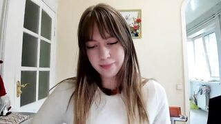 Watch RoboSasha Hot Porn Video [Myfreecams] - domi, erotic, african, curly, butt