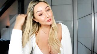 Watch Mi_Ha Best Porn Video [Myfreecams] - natural tits, sexy, long hair, natural, big ass