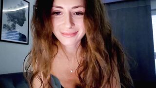 Amber_Fry Hot Porn Video [Myfreecams] - sweet, brunette, sexy show, calm, long hair