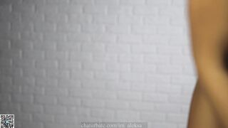 Watch im_aleksa Hot Porn Video [Chaturbate] - feet, heels, squirt, blond