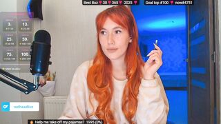 Watch Geek_MISS Leaked Porn Video [Myfreecams] - naked, natural, spank, obedient, nasty