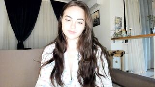 BeeTheQueen Top Porn Video [Myfreecams] - smile, Hot, Ukrainian, young, Shaved