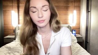 UniiqueMilana Cam Porn Video [Myfreecams] - intelligent, hot ass, natural tits, c2c, tpvt