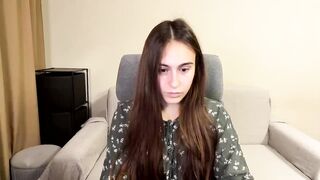 Watch ulohu Hot Porn Video [Myfreecams] - hot body, sexy, smile, funny, cum