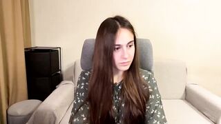 Watch ulohu Hot Porn Video [Myfreecams] - hot body, sexy, smile, funny, cum