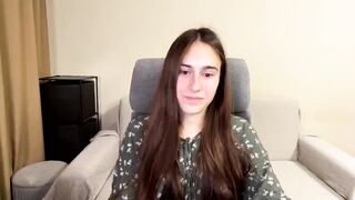 Watch ulohu Hot Porn Video [Myfreecams] - hot body, sexy, smile, funny, cum