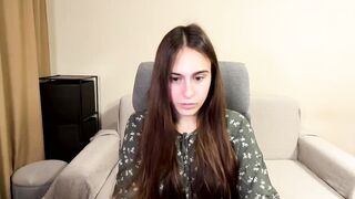 Watch ulohu Hot Porn Video [Myfreecams] - hot body, sexy, smile, funny, cum