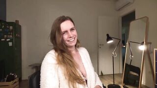 Watch Personage HD Porn Video [Myfreecams] - silly, smile, rockmusic, new, funny