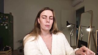 Watch Personage HD Porn Video [Myfreecams] - silly, smile, rockmusic, new, funny