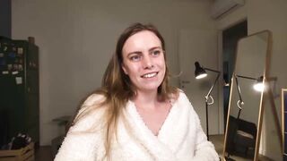 Watch Personage HD Porn Video [Myfreecams] - silly, smile, rockmusic, new, funny