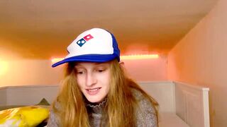 Kinkywander New Porn Video [Myfreecams] - white, natural tits, fingering, perky ass, tattoo