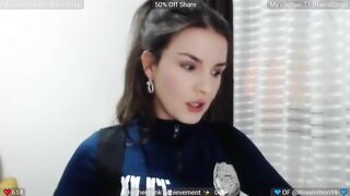 FlirtyCop Cam Porn Video [Myfreecams] - polite, feminine, bashful, sensitive, Girlie