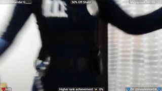 FlirtyCop Cam Porn Video [Myfreecams] - polite, feminine, bashful, sensitive, Girlie