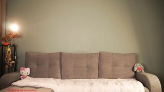 Watch kusssecka Hot Porn Video [Chaturbate] - new, natural, shy, 18, bigboobs