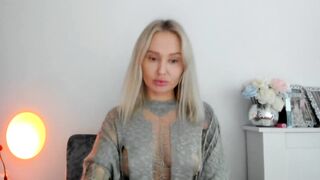AAA_Yas Leaked Porn Video [Myfreecams] - Petite, Smile, Blonde, Cute, Hot