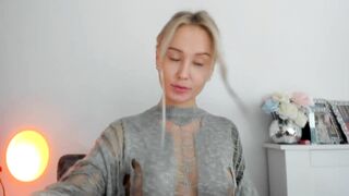 AAA_Yas Leaked Porn Video [Myfreecams] - Petite, Smile, Blonde, Cute, Hot