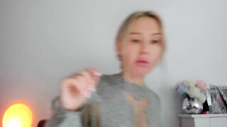 AAA_Yas Leaked Porn Video [Myfreecams] - Petite, Smile, Blonde, Cute, Hot