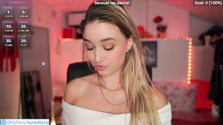 Alexis__Texas Hot Porn Video [Myfreecams] - pussy, beautiful, masturbation, natural, friendly