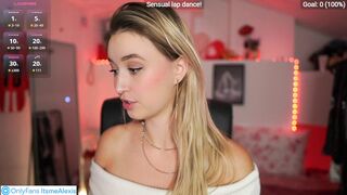 Alexis__Texas Hot Porn Video [Myfreecams] - pussy, beautiful, masturbation, natural, friendly