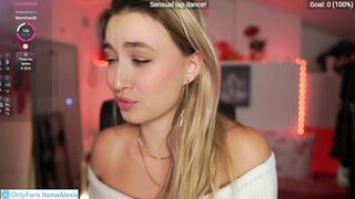 Alexis__Texas Hot Porn Video [Myfreecams] - pussy, beautiful, masturbation, natural, friendly