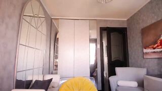 Watch IMissBehaving Top Porn Video [Myfreecams] - deep anal, clitvibrator, real orgazm, dildo, pussypump