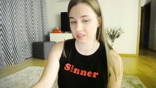 Magic_Vibes HD Porn Video [Myfreecams] - friendly, sweet, smile, ohmibod, shaved