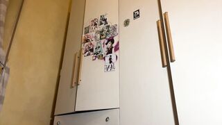 faseremx HD Porn Video [Chaturbate] - cosplay, bigass, squirt, bigboobs