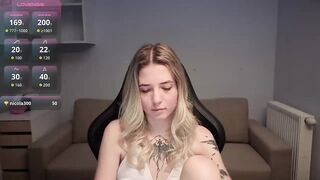 Watch Serphelia Top Porn Video [Myfreecams] - sexy lips, nice smile, dancer, true private, private